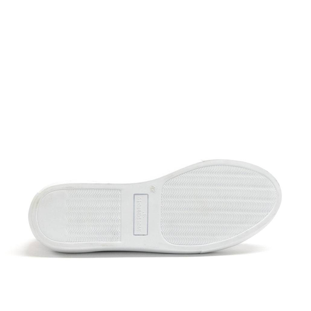 APPLEBAY SNEAKER BLACK