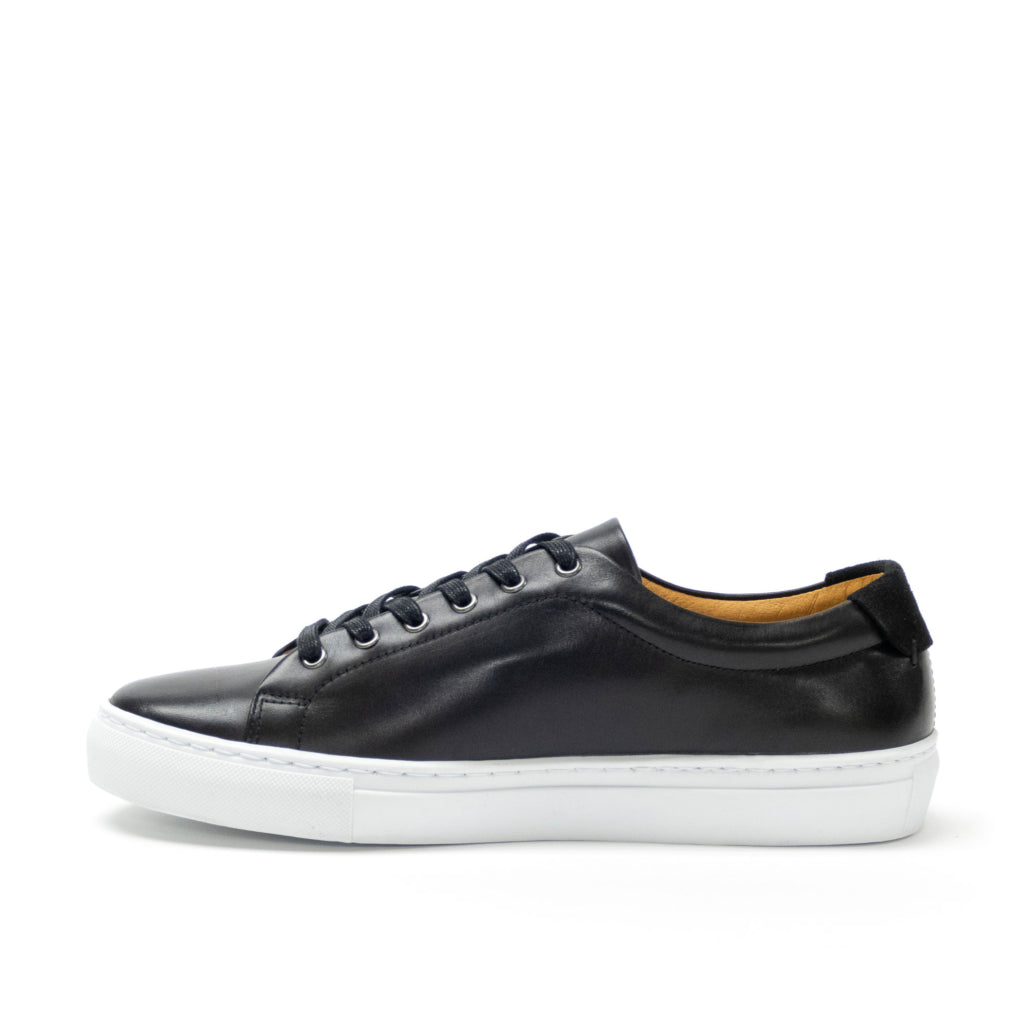 APPLEBAY SNEAKER BLACK