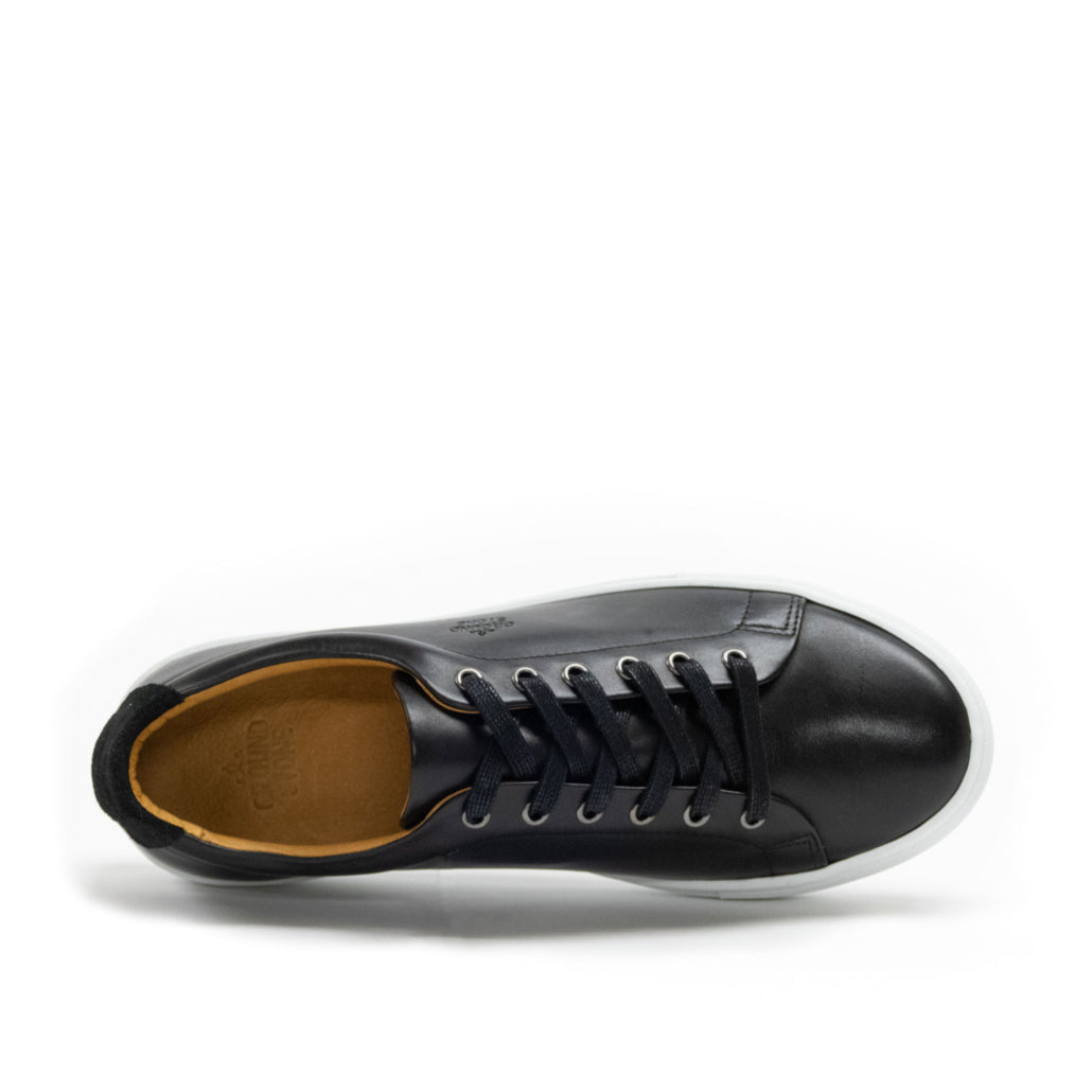 APPLEBAY SNEAKER BLACK