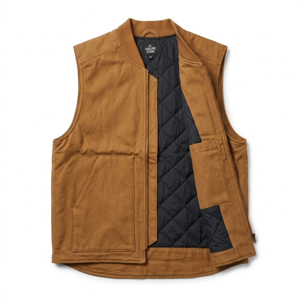 Classic Vest