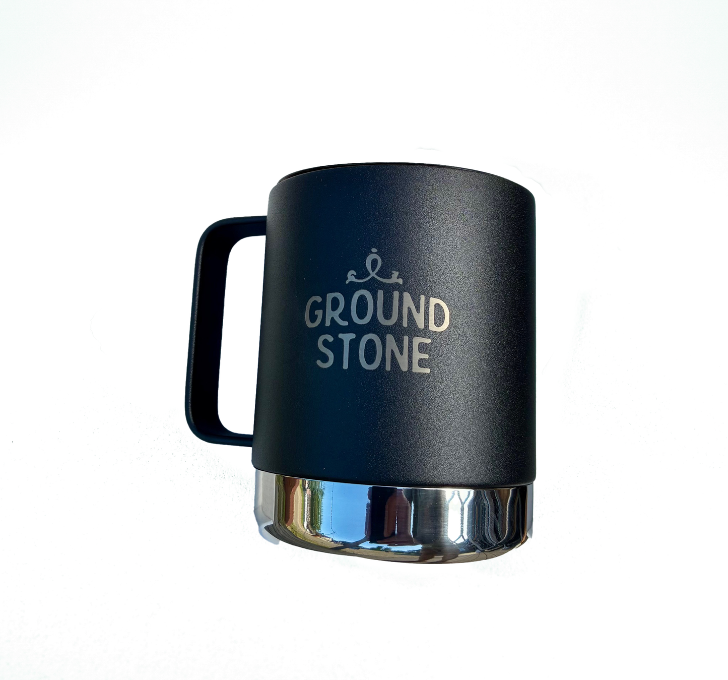 Isolerad Camp Mug 355ml