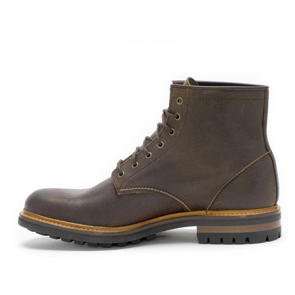 KOPSTAD VINTAGE BROWN