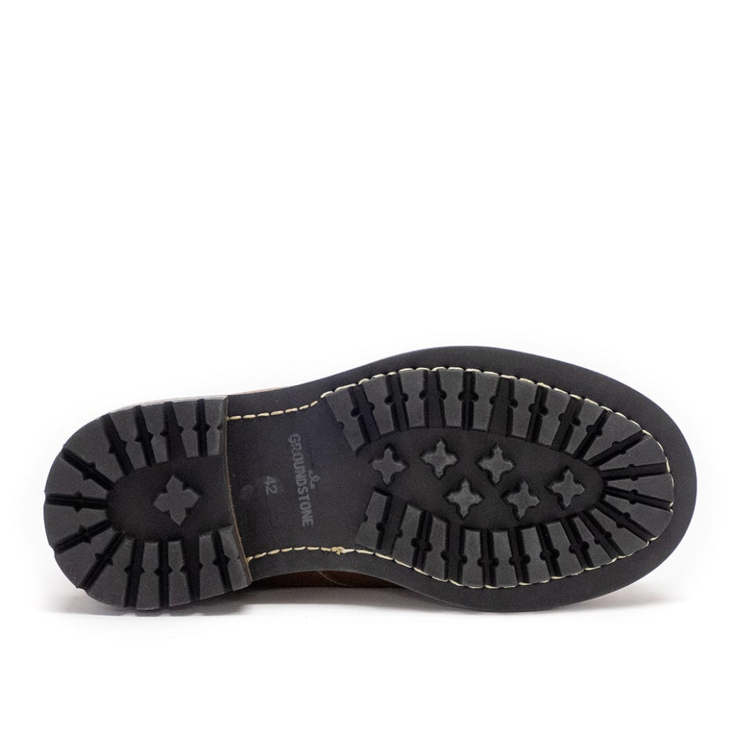 KOPSTAD MOC BLACK
