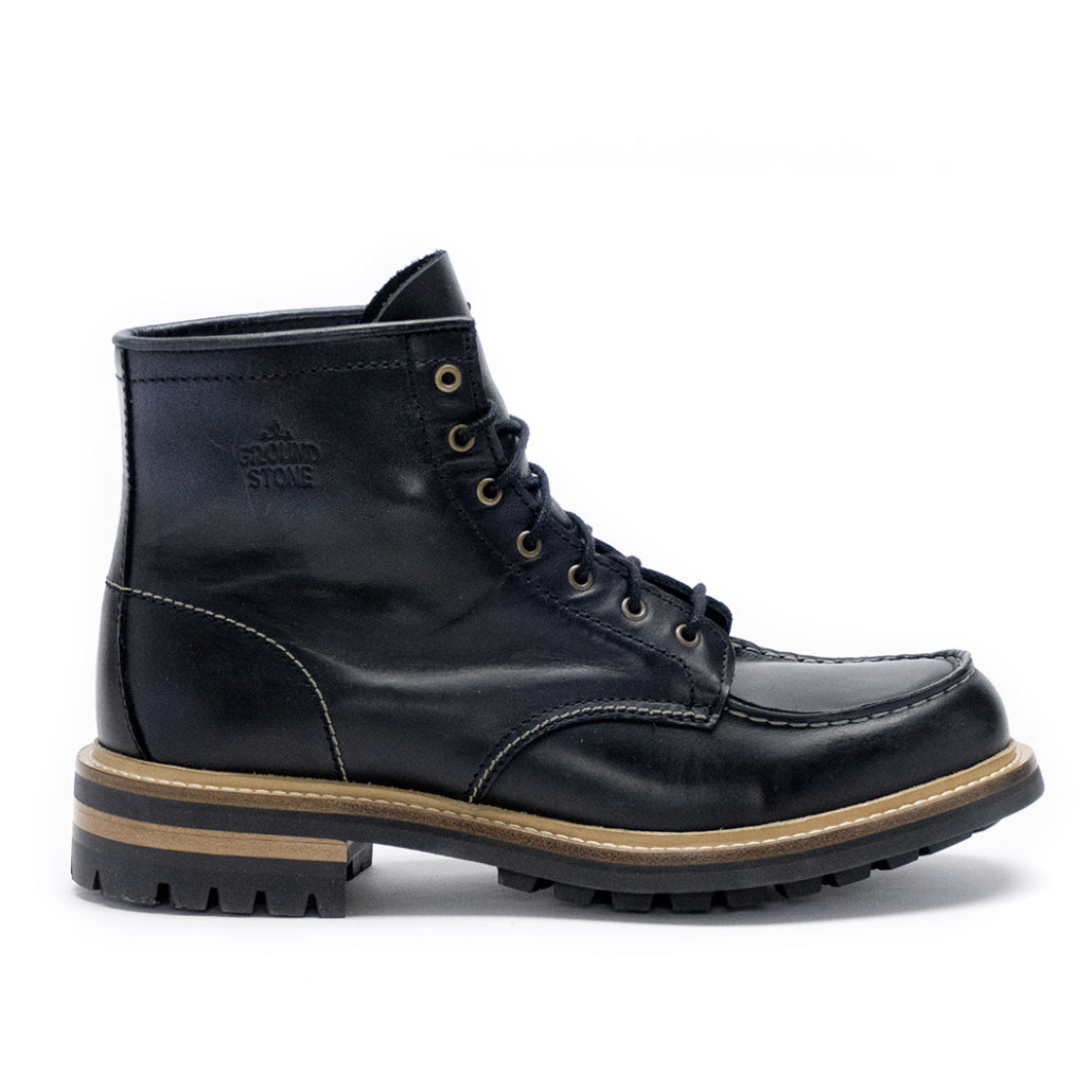 KOPSTAD MOC BLACK
