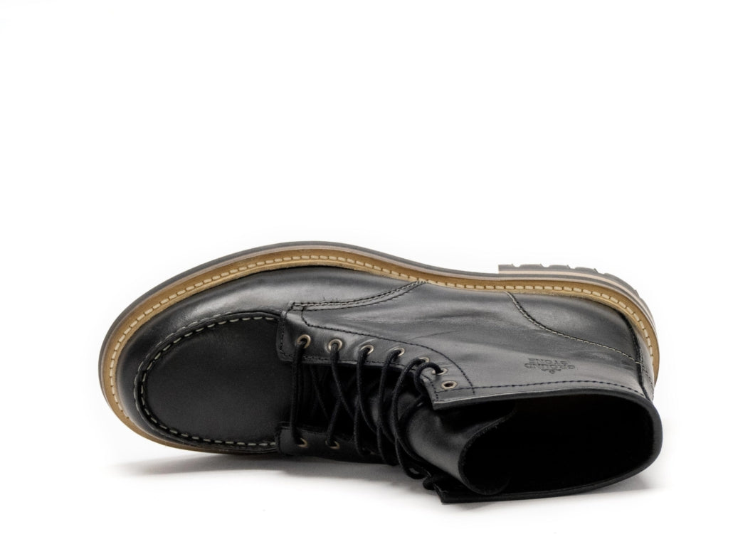 KOPSTAD MOC BLACK