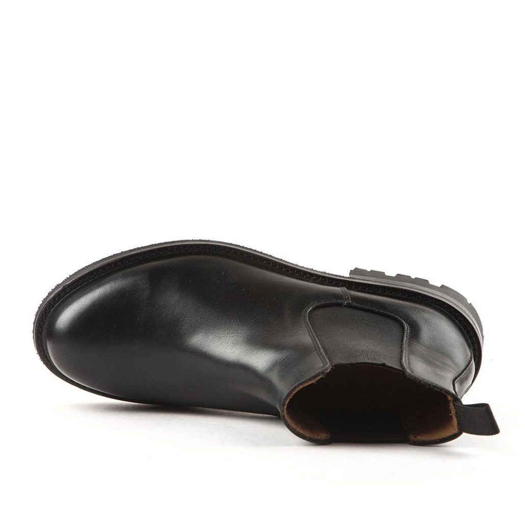 NYGARD CHELSEA BLACK