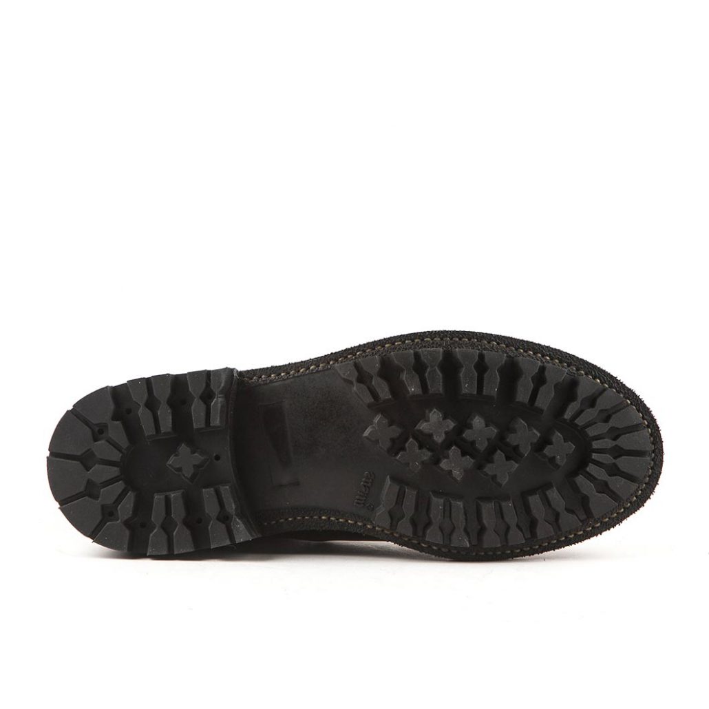 NYGARD CHELSEA BLACK