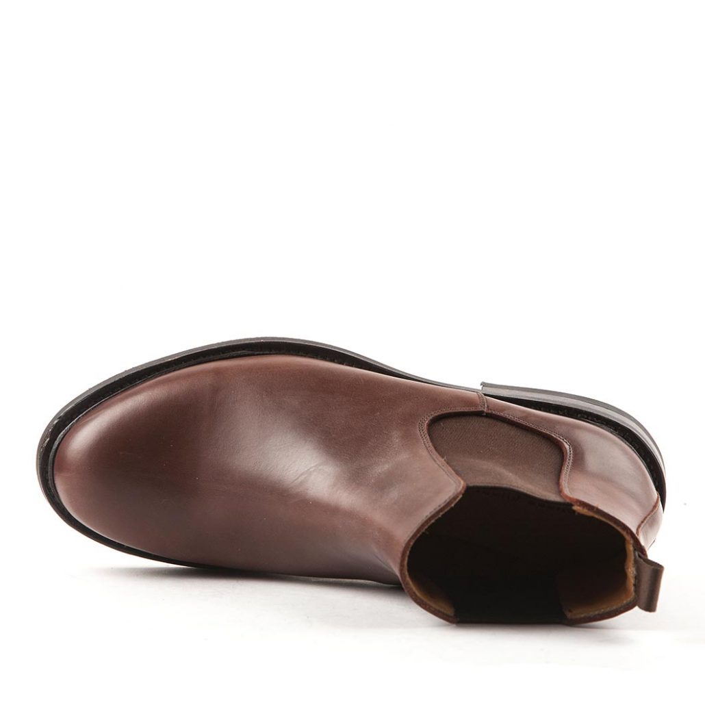 NYGARD CHELSEA BROWN