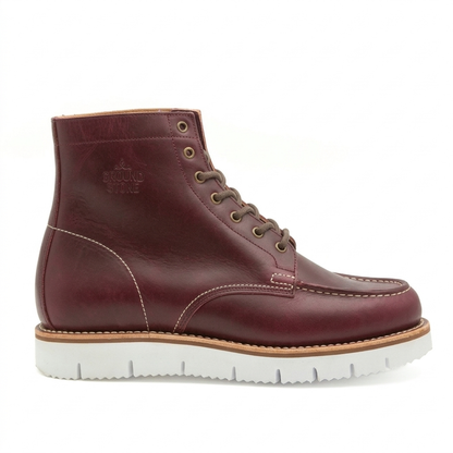 Nygard Moc II Brown