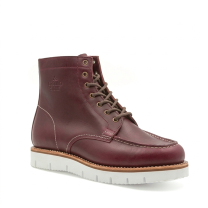 Nygard Moc II Brown