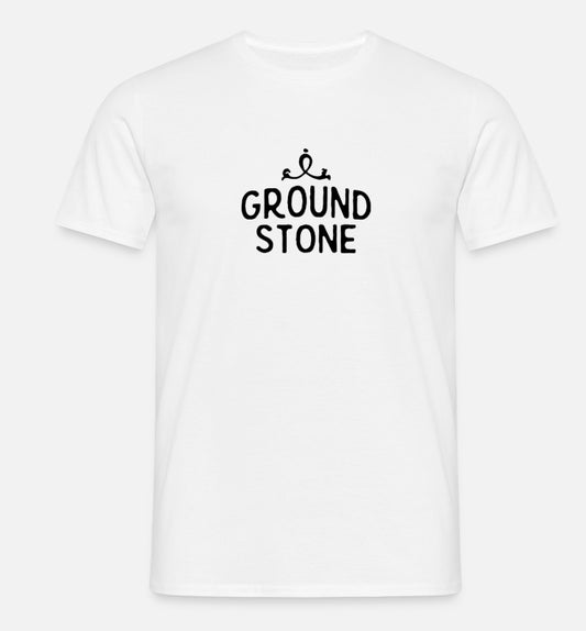 Organic Cotton T-Shirt - White