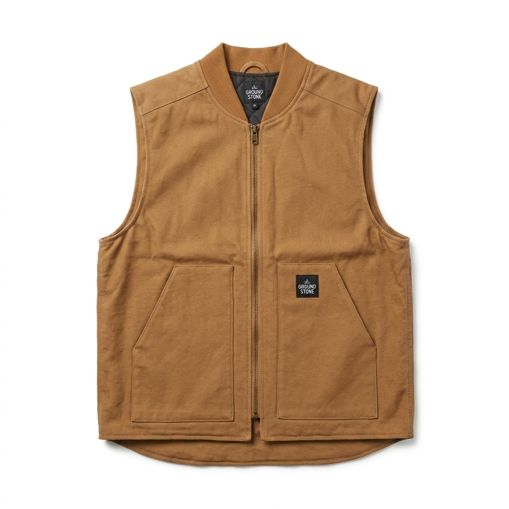 Classic Vest