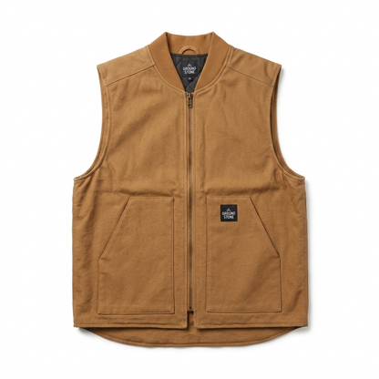 Classic Vest