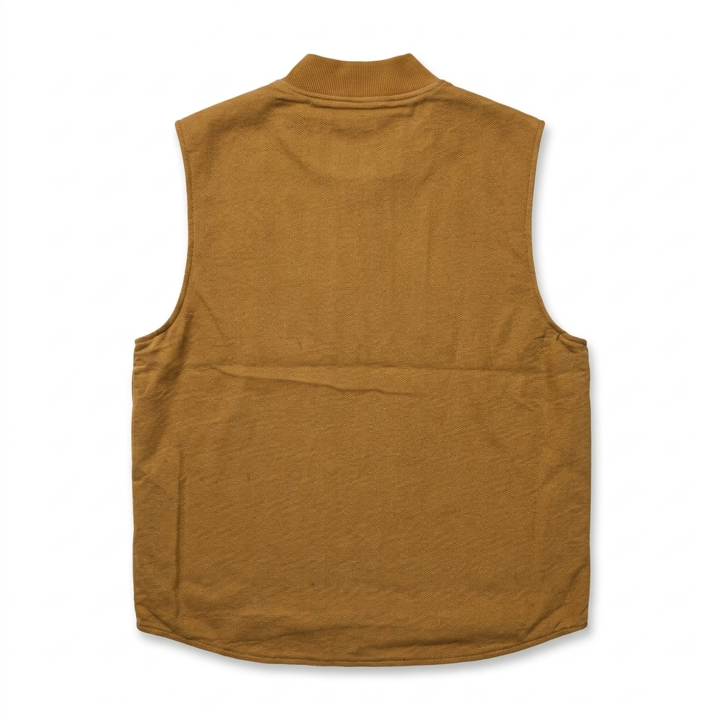 Classic Vest