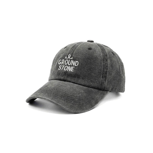 Groundstone Dad Cap