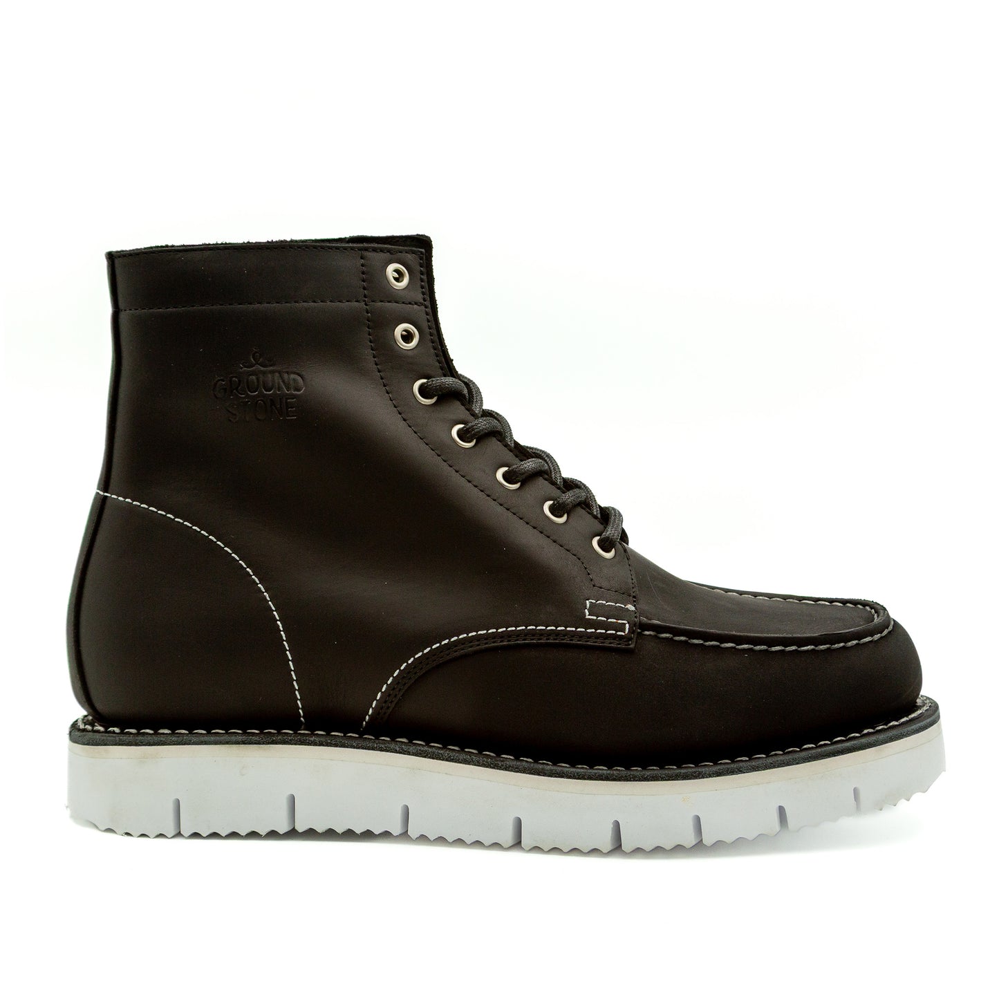Nygard Moc II Black
