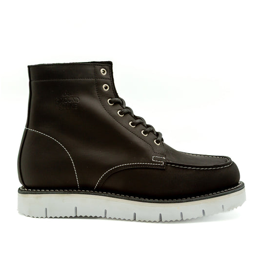 Nygard Moc II Black