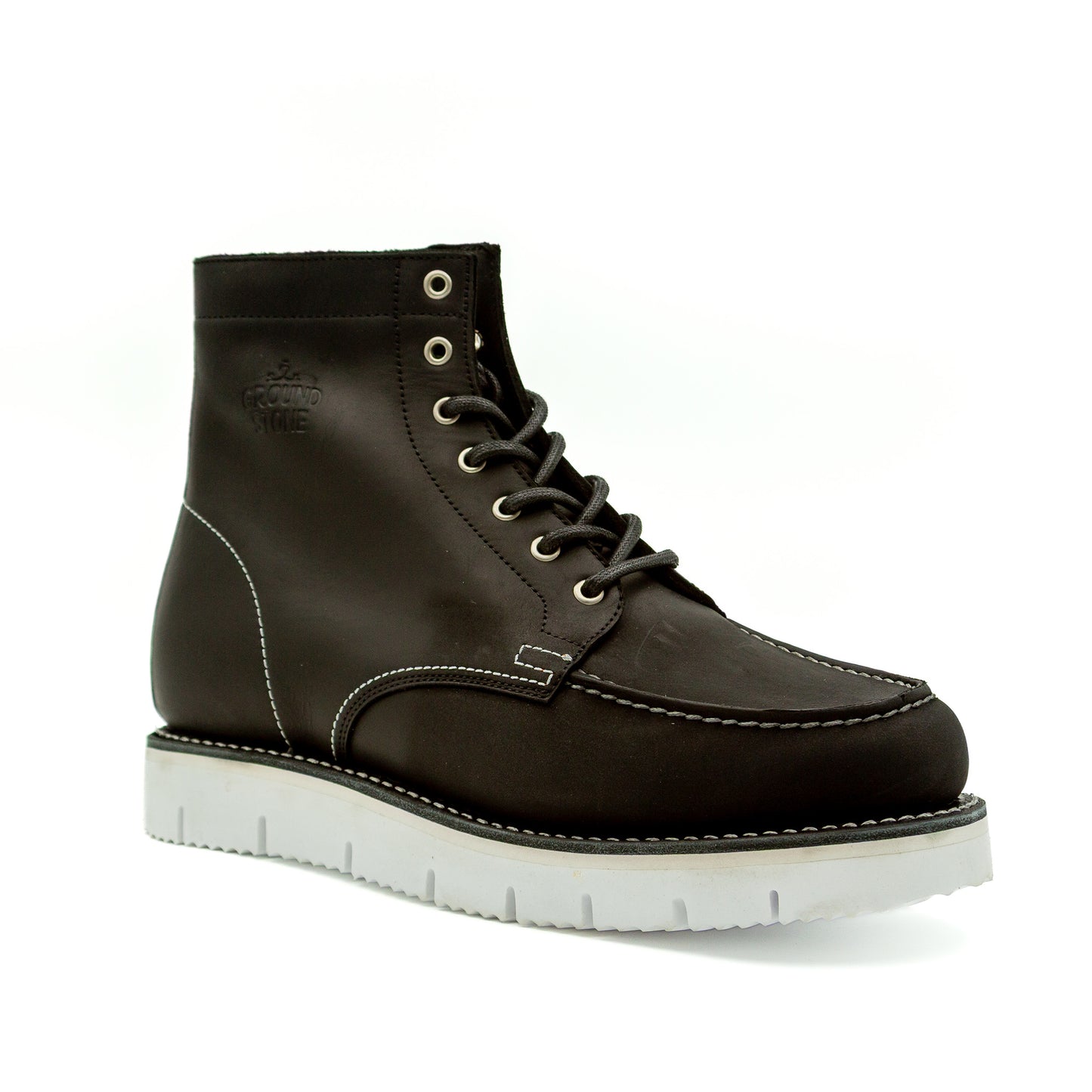 Nygard Moc II Black