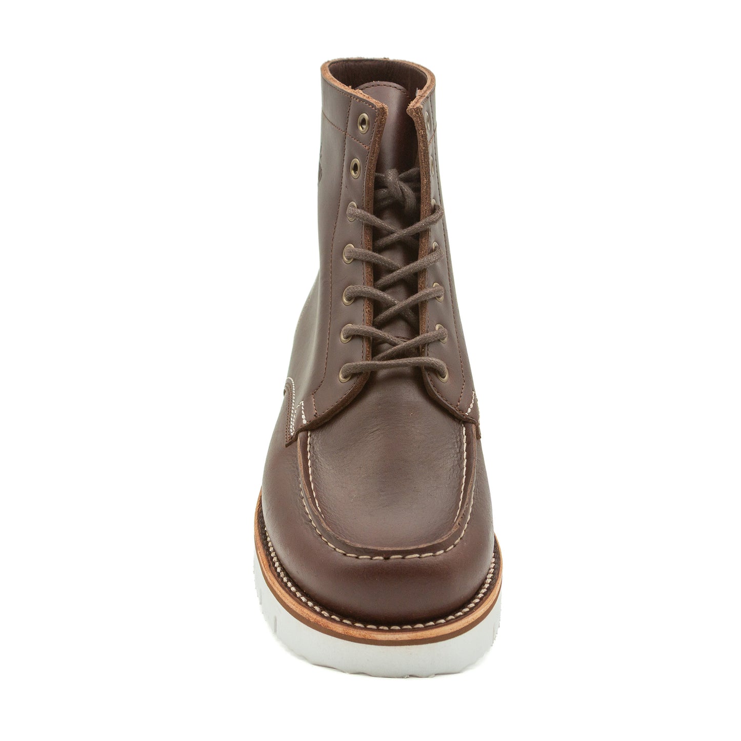 Nygard Moc II Brown