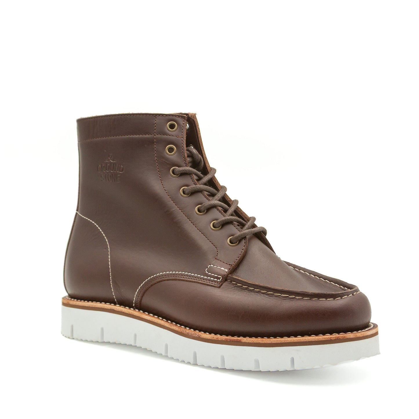 Nygard Moc II Brown