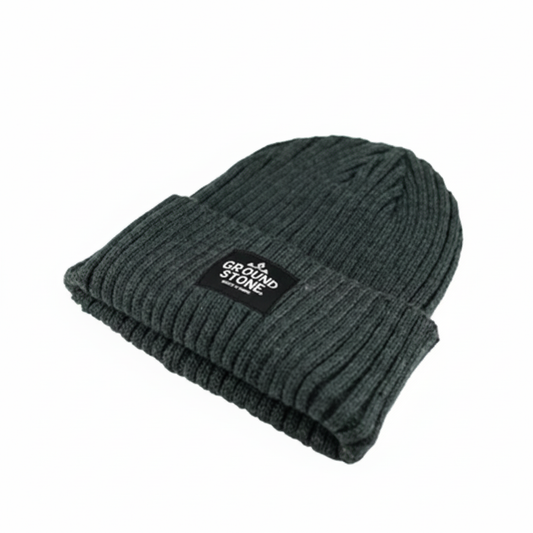 Beanie grey