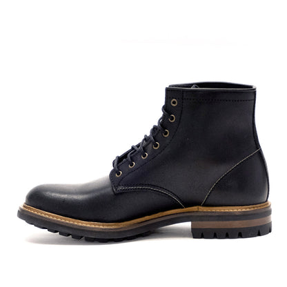KOPSTAD VINTAGE BLACK